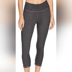 CHAMPION 💥 7/8 Leggings Charcoal Grey Soft Touch (Size: XXL)